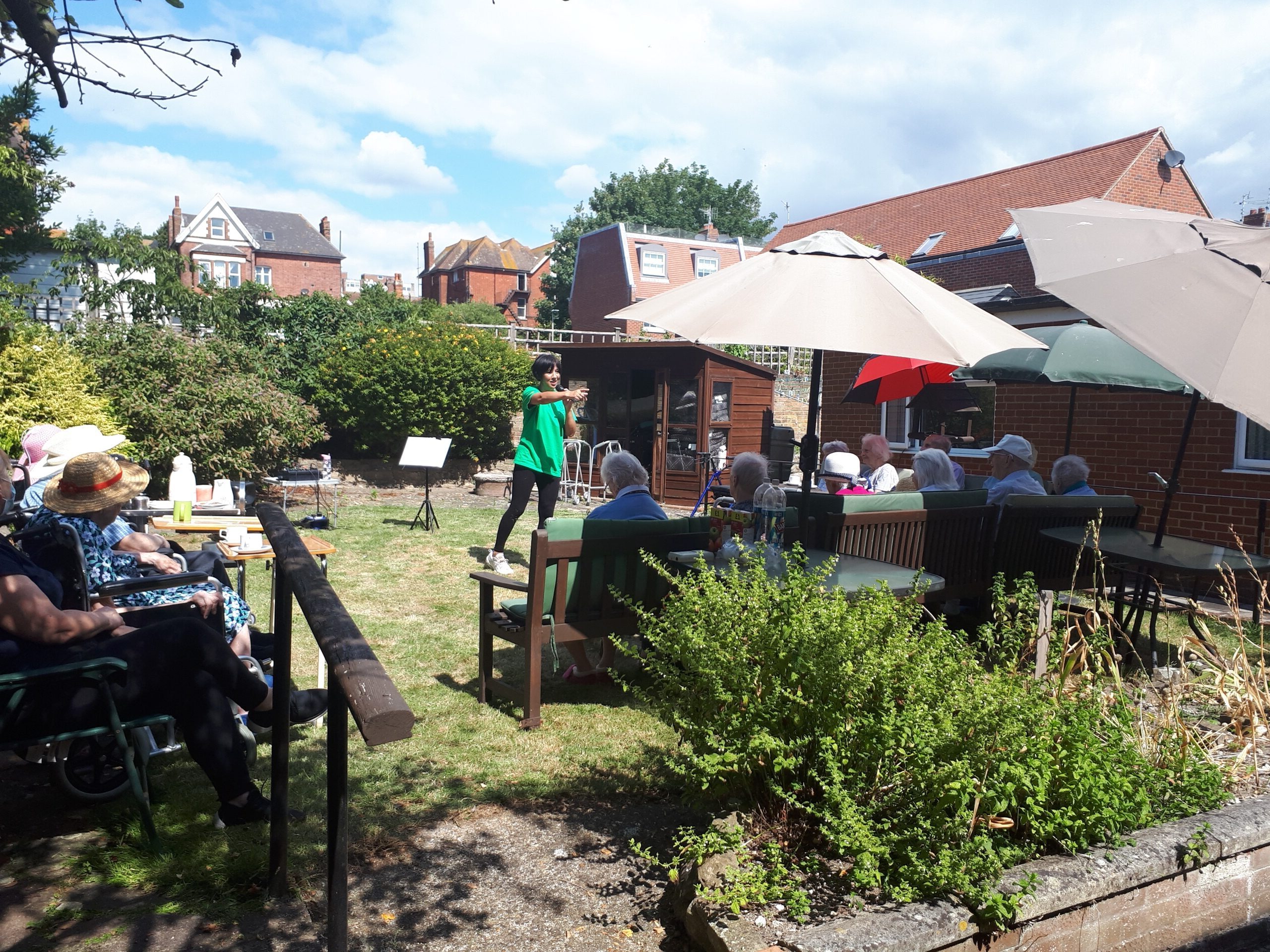 Hartfield House South Coast Care Homes