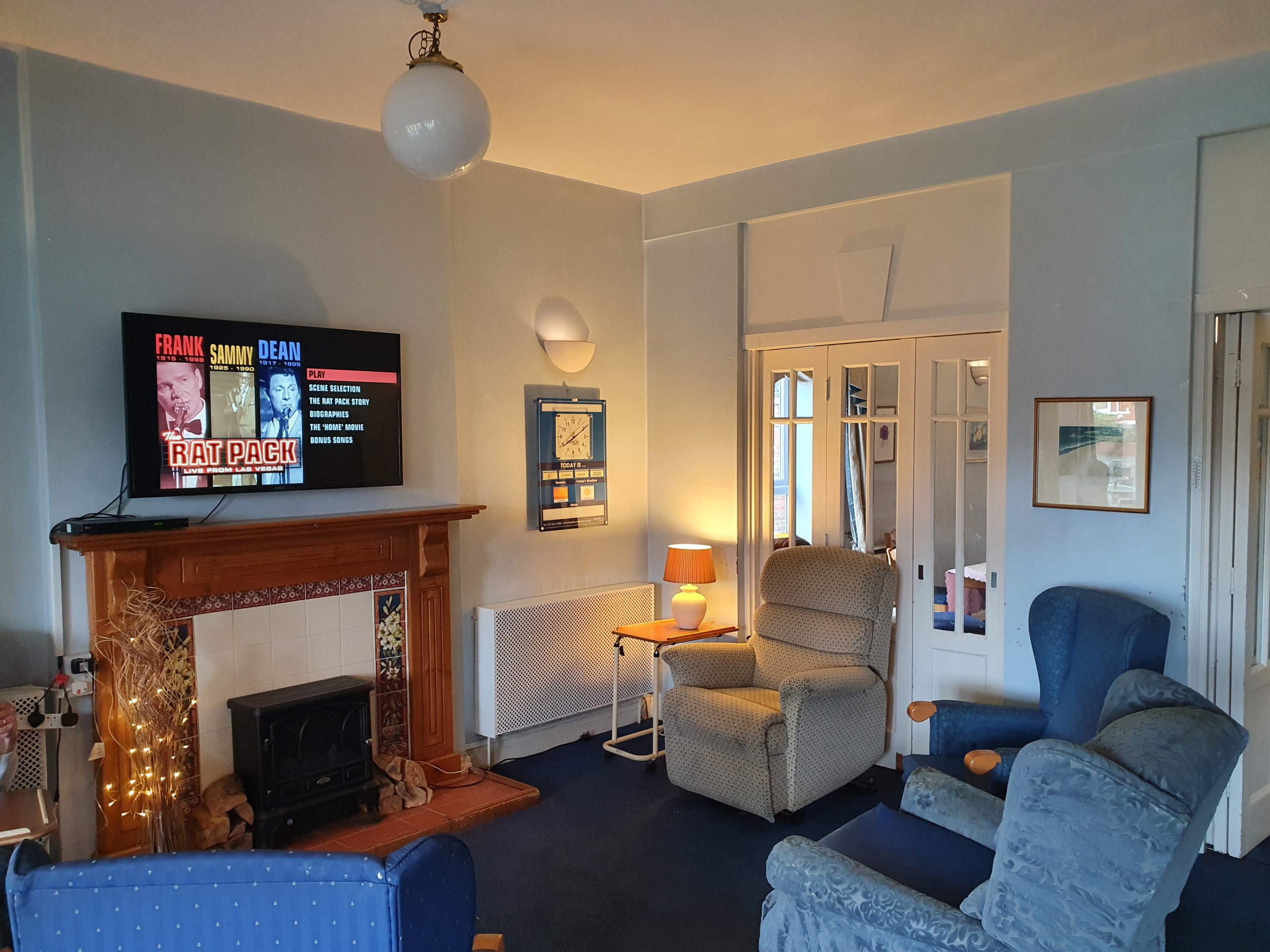 Sunrise Nursing Home South Coast Care Homes